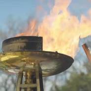 flamme-olympique