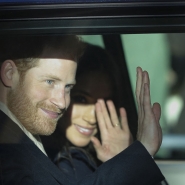 prince-harry-meghan-voiture