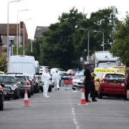 Une troisième enfant décède après l'attaque au couteau à Southport en Angleterre