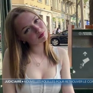 Des fouilles ont débuté dans les Vosges, en France, pour retrouver le corps de Lina Delasarte (15 ans) disparue en septembre 2023 en Alsace. Elles font suite à la découverte du profil génétique de Lina dans une voiture volée découverte récemment, et dont le conducteur se serait apparemment suicidé.