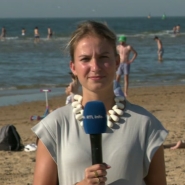 Grâce au retour d'une météo clémente et estivale, et à l'affluence des touristes, les acteurs du secteur touristique espèrent sauver leur saison durant le mois d'août.