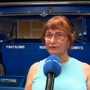 "C'est un manque de respect": verres, animaux morts, langes