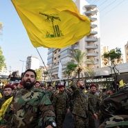 hezbollah