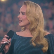 Après 8 ans d'absence, la chanteuse Adèle de retour à Munich: "C'était incroyable" 