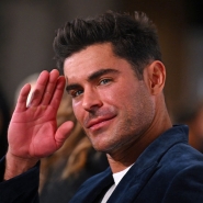 "Heureux et en bonne santé": Zac Efron rassure ses fans après un incident dans une piscine à Ibiza