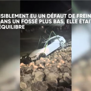 Didier, habitant de Nivelles, dénonce les rodéos urbains illégaux organisés régulièrement au parc de la Serna, à Jumet. Ils seraient même de plus en plus fréquents.