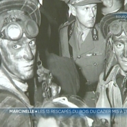 C’est la première fois depuis 1956 qu’un hommage est rendu aux mineurs qui ont survécu à la catastrophe du bois du Cazier qui a fait 262 morts, une exposition leur sera consacrée.