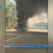 Guerre en Ukraine: la Russie déclare l'état d'urgence à Koursk