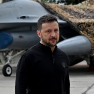 zelensky-f16