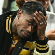 Kamala Harris et Joe Biden en campagne ensemble le 15 août