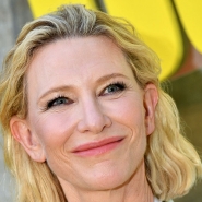 Cate Blanchett