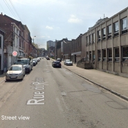 google-street-seraing