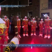 La Chambre du Conseil doit décider ce lundi s'il y a lieu de renvoyer Paolo Falzone devant la Chambre des mises en accusation, et donc indirectement vers la cour d'assises. En 2022, il avait foncé en voiture sur un groupe de gilles participant au carnaval de Strépy, et avait tué 6 personnes.