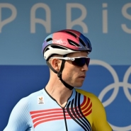 Visma-Lease a bike avec Wout van Aert, Cian Uijtdebroeks et le tenant du titre Sepp Kuss