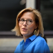 La commissaire aux drogues avance une piste concrète pour lutter contre le narcotrafic