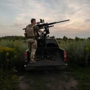 L'Ukraine contrôle 800 km2 dans la région russe de Koursk