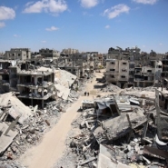 Près de 40.000 personnes tuées à Gaza depuis l'offensive israélienne, selon le Hamas