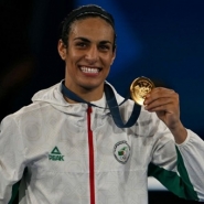 Cyberharcèlement: enquête ouverte après la plainte de la championne olympique de boxe