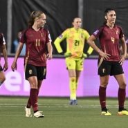 Les Red Flames descendent à la 20e place, les États-Unis reprennent la tête