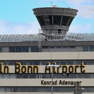 Des activistes pour le climat perturbent le trafic aérien à Cologne et Nuremberg