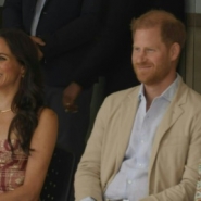 Le prince Harry et son épouse en Colombie pour une visite dédiée au cyberhacèlement