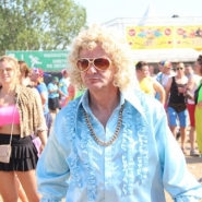 18 personnes surprises avec de la drogue sur elles à l'entrée d'un festival à Courtrai