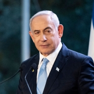 netanyahu