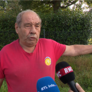 Alain Delon s'est éteint à l'âge de 88 ans dans la nuit de samedi à dimanche. L'icône du cinéma est décédée dans sa maison de Douchy, à une centaine de kilomètres de Paris. C'est dans cette demeure que l'acteur a passé les dernières années de sa vie.