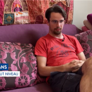 Pierre, fier d'être autiste, témoigne:J'ai toujours su que j'étais différent