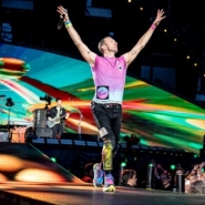 Sécurité renforcée pour Coldplay à Vienne après l'annulation des concerts de Taylor Swift