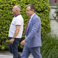 Formation d'un gouvernement fédéral: aucune autre réunion n'est programmée, Bart De Wever attendu chez le Roi ce jeudi