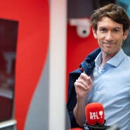 Thibaut Roland débarque sur bel RTL