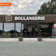 Une boulangerie ouvre dans le quartier de Jean