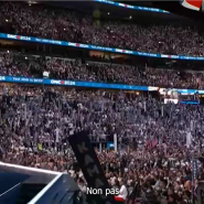 Au nom de tous les Américains, Kamala Harris a accepté jeudi, avec gravité et résolution, l'investiture du Parti démocrate pour la présidentielle de novembre, en conclusion d'une convention absolument euphorique.

Je promets d'être la présidente de tous les Américains, a dit la vice-présidente de 59 ans, vêtue d'un tailleur-pantalon sombre, dans les ovations assourdissantes des milliers de délégués.

Dans un discours plein d'autorité, souvent solennel, parfois enflammé, Kamala Harris a promis de tracer un nouveau chemin.