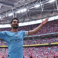 gundogan