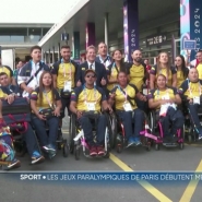 Les Jeux paralympiques se dérouleront du 28 août au 8 septembre. Ils n'auront rien à envier à ceux qui viennent de se terminer. Présentation du programme.