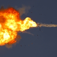 Tensions au Moyen-Orient