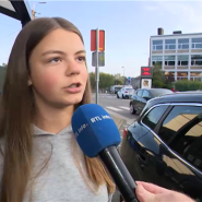 Interviews de Vincent Jamoulle.