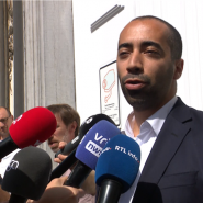 Le président du CD&V Sammy Mahdi accueille favorablement la nomination de Maxime Prévot en tant que médiateur. Il souligne que le but reste de ramener monsieur de Wever à table en tant que formateur.