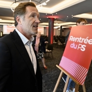 Pour Paul Magnette, Les Engagés sont à la remorque du MR