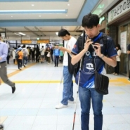 IA et handicap: un joueur d'eSports aveugle met ChatGPT à l'épreuve