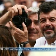 Stéphane Plaza devait comparaître devant le tribunal judiciaire de Paris. L'animateur de télé et agent immobilier est accusé de violences sur 2 ex-compagnes. Des faits que nie fermement Stéphane Plaza qui ne s'est pas présenté à l'audience. Ses avocats évoquent des raisons de santé mentale.