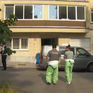 Un père de famille tué à Ixelles lors d'une home invasion après un rendez-vous pris sur Grindr. Le ou les suspects sont en fuite.