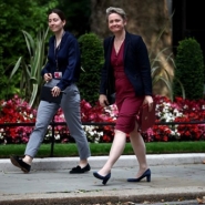 Le Royaume-Uni promet d'augmenter le renvoi de migrants dans leur pays d'origine