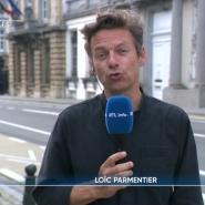 On retrouve en direct Loïc Parmentier pour faire le point sur la réunion entre Maxime Prévot et les présidents des 5 partis qui ont discuté de la nomination du commissaire européen.