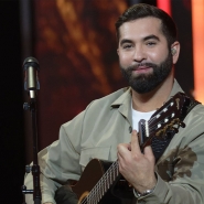 kendji