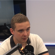 Dans le vidéocast C'est arrivé un jour, Luc Gilson reçoit Pierre Muller, historien au Musée royal de l’armée à Bruxelles, pour parler du débarquement de Normandie.