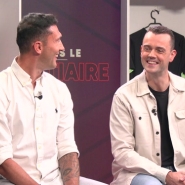 Comme chaque lundi, le Vestiaire revient sur l'actualité du football belge et les matchs du week-end.