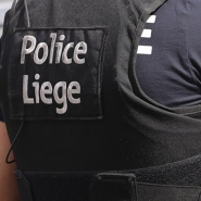 police-liege