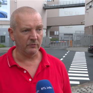 Il n'y a rien de prévu pour l'avenir: la FGTB réagit à l'annonce d'Audi Brussels.